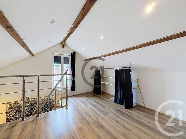 maison à vendre - 2 pièces - 44.0 m2 - TROYES - 10 - CHAMPAGNE-ARDENNE - Century 21 Martinot Immobilier