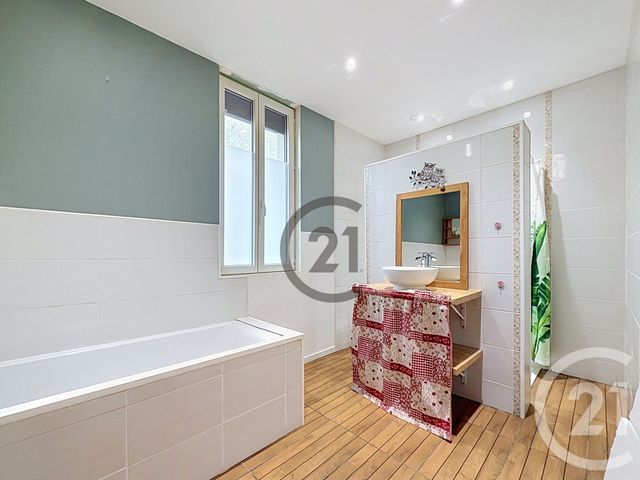 maison à vendre - 2 pièces - 44.0 m2 - TROYES - 10 - CHAMPAGNE-ARDENNE - Century 21 Martinot Immobilier