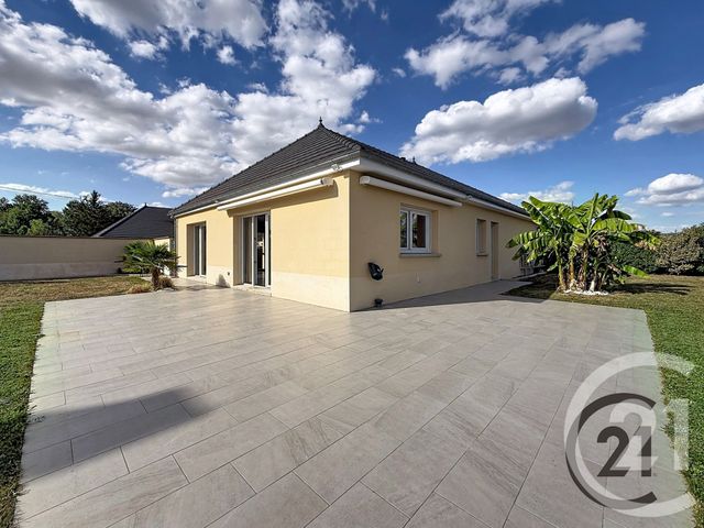 maison à vendre - 5 pièces - 115.0 m2 - ST POUANGE - 10 - CHAMPAGNE-ARDENNE - Century 21 Martinot Immobilier