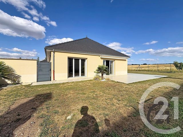 maison à vendre - 5 pièces - 115.0 m2 - ST POUANGE - 10 - CHAMPAGNE-ARDENNE - Century 21 Martinot Immobilier