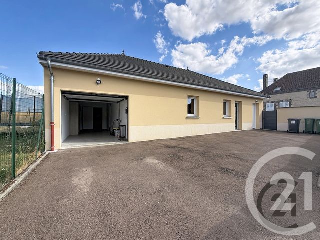 maison à vendre - 5 pièces - 115.0 m2 - ST POUANGE - 10 - CHAMPAGNE-ARDENNE - Century 21 Martinot Immobilier