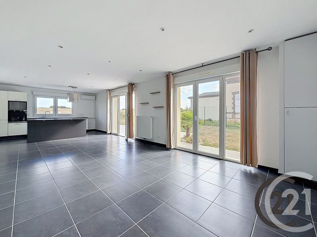 maison à vendre - 5 pièces - 115.0 m2 - ST POUANGE - 10 - CHAMPAGNE-ARDENNE - Century 21 Martinot Immobilier