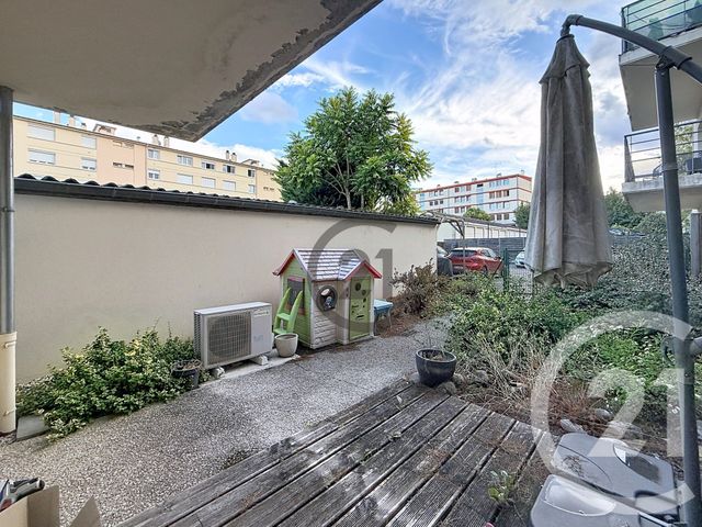 Appartement à vendre - 4 pièces - 64.84 m2 - TROYES - 10 - CHAMPAGNE-ARDENNE - Century 21 Martinot Immobilier