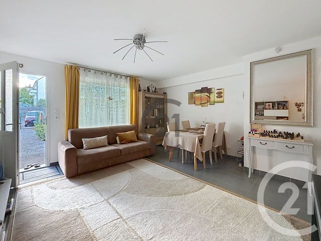 Appartement à vendre TROYES