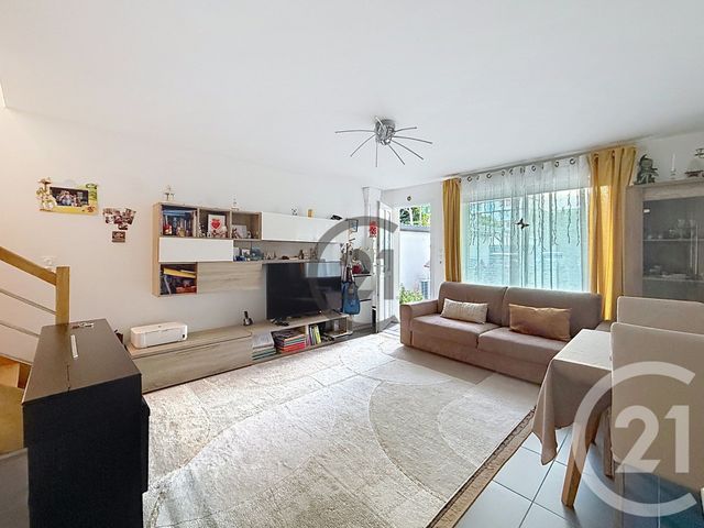 Appartement à vendre - 4 pièces - 64.84 m2 - TROYES - 10 - CHAMPAGNE-ARDENNE - Century 21 Martinot Immobilier