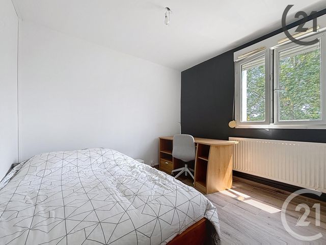 Appartement F2 à louer - 2 pièces - 39.44 m2 - TROYES - 10 - CHAMPAGNE-ARDENNE - Century 21 Martinot Immobilier