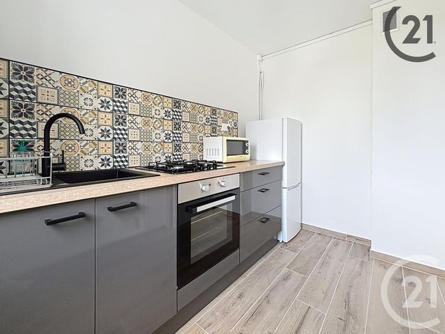 appartement - TROYES - 10