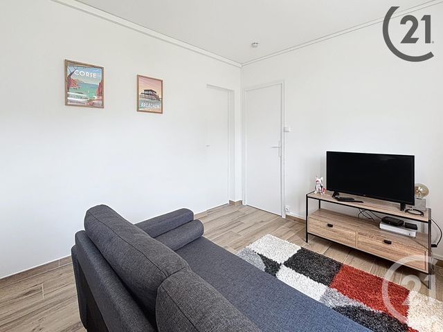 Appartement F2 à louer - 2 pièces - 39.44 m2 - TROYES - 10 - CHAMPAGNE-ARDENNE - Century 21 Martinot Immobilier