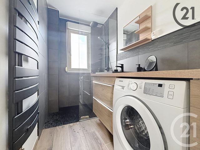 Appartement F2 à louer - 2 pièces - 39.44 m2 - TROYES - 10 - CHAMPAGNE-ARDENNE - Century 21 Martinot Immobilier