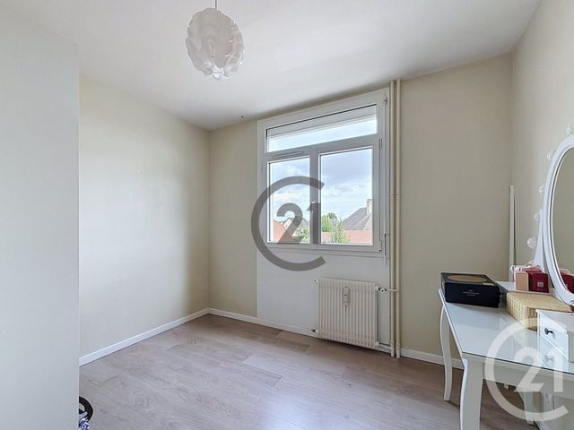 Appartement à vendre - 4 pièces - 75.02 m2 - ST ANDRE LES VERGERS - 10 - CHAMPAGNE-ARDENNE - Century 21 Martinot Immobilier