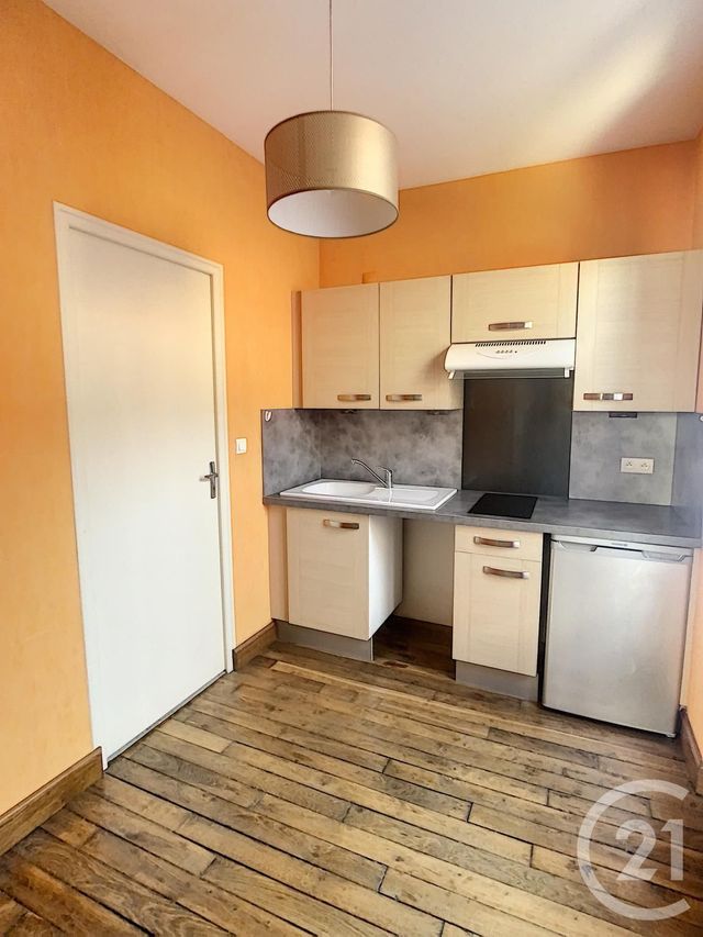 appartement - TROYES - 10
