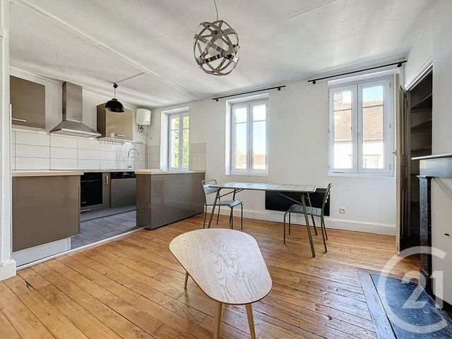 appartement - TROYES - 10