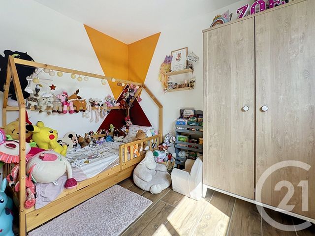 maison à vendre - 6 pièces - 118.7 m2 - ST GERMAIN - 10 - CHAMPAGNE-ARDENNE - Century 21 Martinot Immobilier
