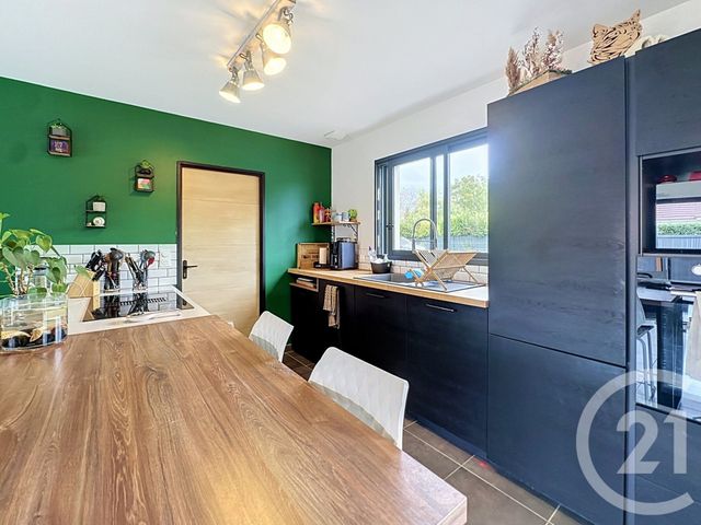 maison à vendre - 6 pièces - 118.7 m2 - ST GERMAIN - 10 - CHAMPAGNE-ARDENNE - Century 21 Martinot Immobilier