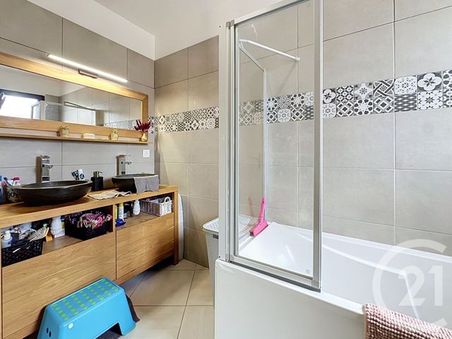 maison à vendre - 6 pièces - 118.7 m2 - ST GERMAIN - 10 - CHAMPAGNE-ARDENNE - Century 21 Martinot Immobilier