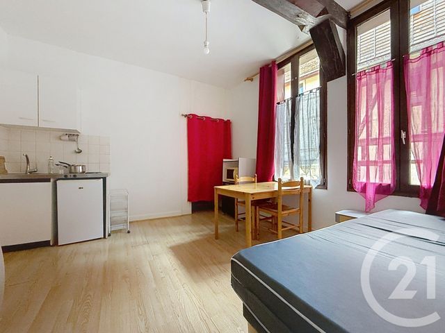appartement - TROYES - 10