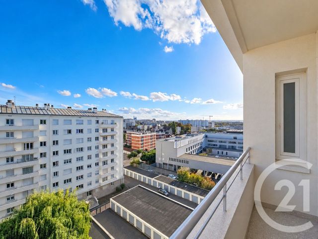 Appartement à vendre TROYES