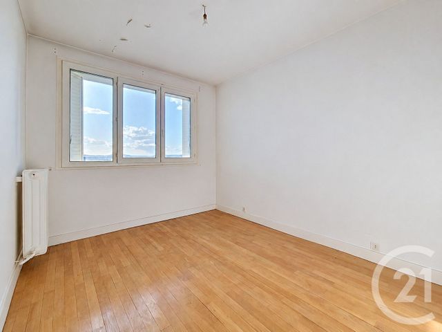 Appartement à vendre - 3 pièces - 52.63 m2 - TROYES - 10 - CHAMPAGNE-ARDENNE - Century 21 Martinot Immobilier