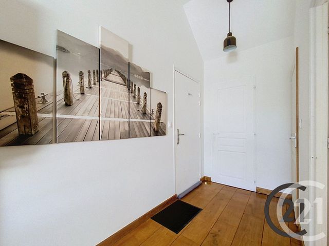 Appartement F2 à louer - 2 pièces - 29.31 m2 - STE MAURE - 10 - CHAMPAGNE-ARDENNE - Century 21 Martinot Immobilier