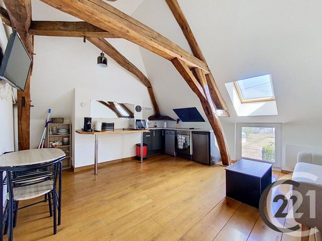 Appartement F2 à louer STE MAURE