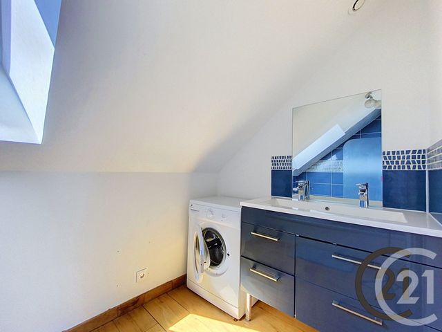 Appartement F2 à louer - 2 pièces - 29.31 m2 - STE MAURE - 10 - CHAMPAGNE-ARDENNE - Century 21 Martinot Immobilier