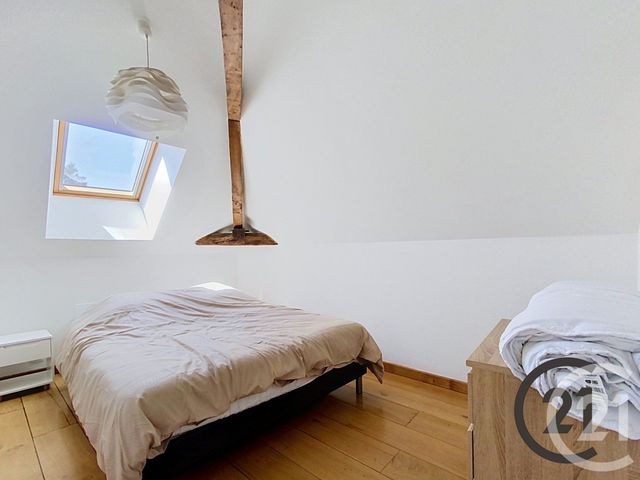 Appartement F2 à louer - 2 pièces - 29.31 m2 - STE MAURE - 10 - CHAMPAGNE-ARDENNE - Century 21 Martinot Immobilier