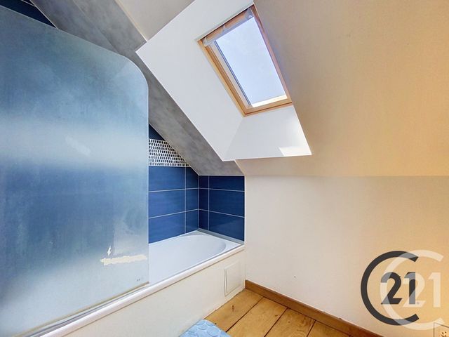Appartement F2 à louer - 2 pièces - 29.31 m2 - STE MAURE - 10 - CHAMPAGNE-ARDENNE - Century 21 Martinot Immobilier