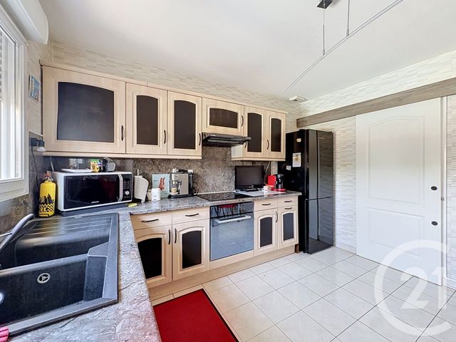 maison à vendre - 4 pièces - 110.0 m2 - LAVAU - 10 - CHAMPAGNE-ARDENNE - Century 21 Martinot Immobilier