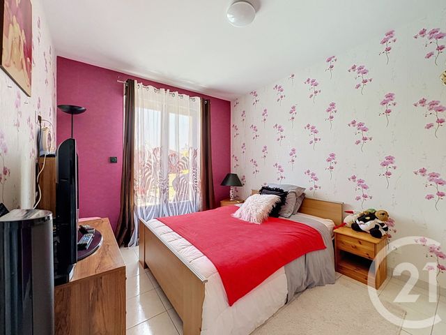 maison à vendre - 4 pièces - 110.0 m2 - LAVAU - 10 - CHAMPAGNE-ARDENNE - Century 21 Martinot Immobilier