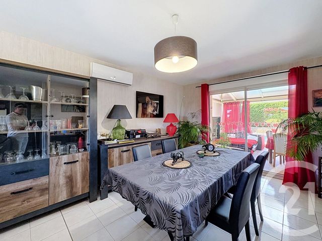 maison à vendre - 4 pièces - 110.0 m2 - LAVAU - 10 - CHAMPAGNE-ARDENNE - Century 21 Martinot Immobilier