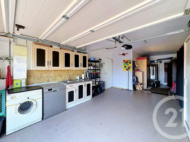maison à vendre - 4 pièces - 110.0 m2 - LAVAU - 10 - CHAMPAGNE-ARDENNE - Century 21 Martinot Immobilier