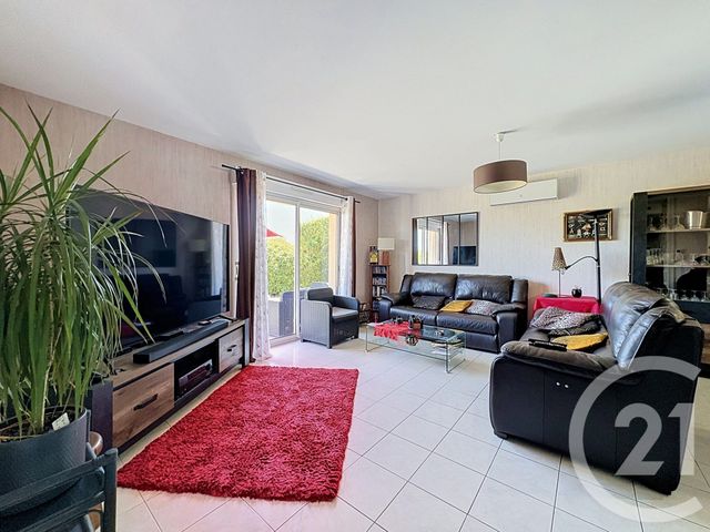 maison à vendre - 4 pièces - 110.0 m2 - LAVAU - 10 - CHAMPAGNE-ARDENNE - Century 21 Martinot Immobilier