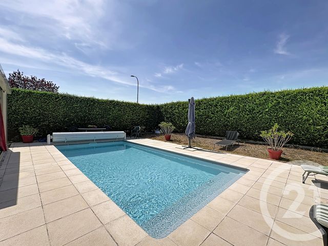 maison à vendre - 4 pièces - 110.0 m2 - LAVAU - 10 - CHAMPAGNE-ARDENNE - Century 21 Martinot Immobilier