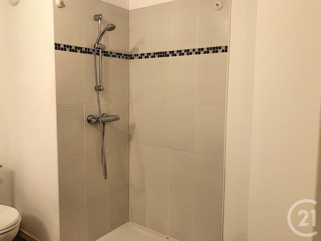 Appartement Studio à louer - 1 pièce - 28.95 m2 - TROYES - 10 - CHAMPAGNE-ARDENNE - Century 21 Martinot Immobilier