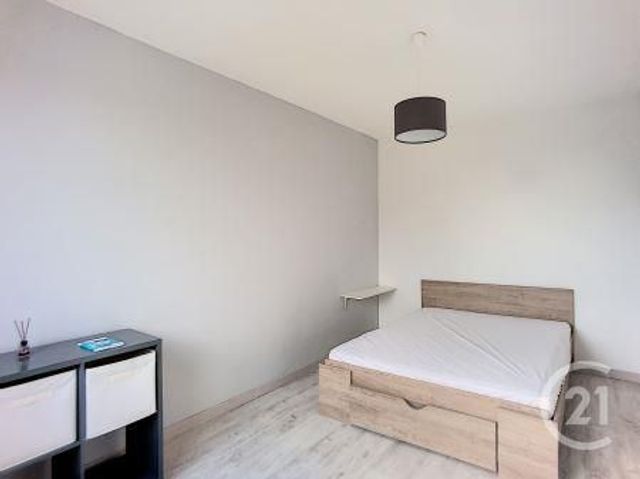 Appartement F2 à louer - 2 pièces - 42.3 m2 - TROYES - 10 - CHAMPAGNE-ARDENNE - Century 21 Martinot Immobilier