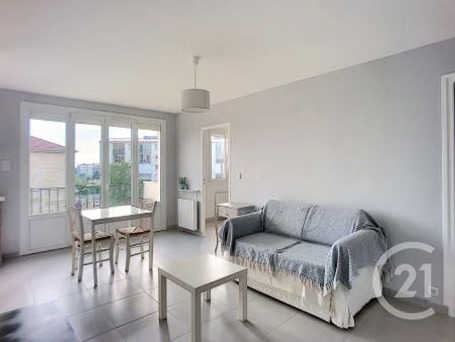 Appartement F2 à louer TROYES