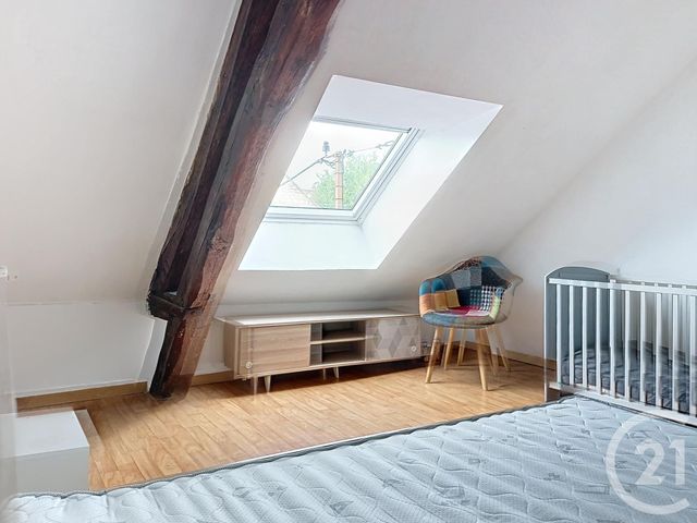 Appartement F3 à louer - 3 pièces - 48.27 m2 - STE SAVINE - 10 - CHAMPAGNE-ARDENNE - Century 21 Martinot Immobilier
