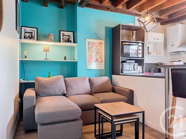 Appartement F3 à louer STE SAVINE