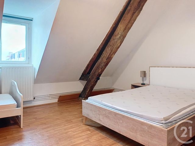 Appartement F3 à louer - 3 pièces - 48.27 m2 - STE SAVINE - 10 - CHAMPAGNE-ARDENNE - Century 21 Martinot Immobilier