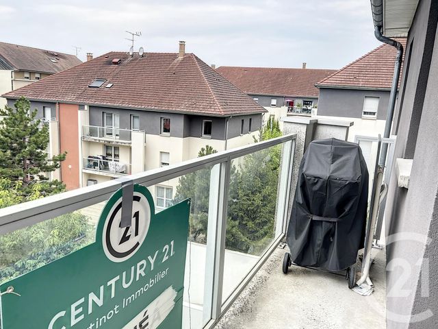 Appartement F3 à louer - 3 pièces - 65.0 m2 - TROYES - 10 - CHAMPAGNE-ARDENNE - Century 21 Martinot Immobilier