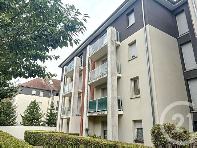 Appartement F3 à louer TROYES