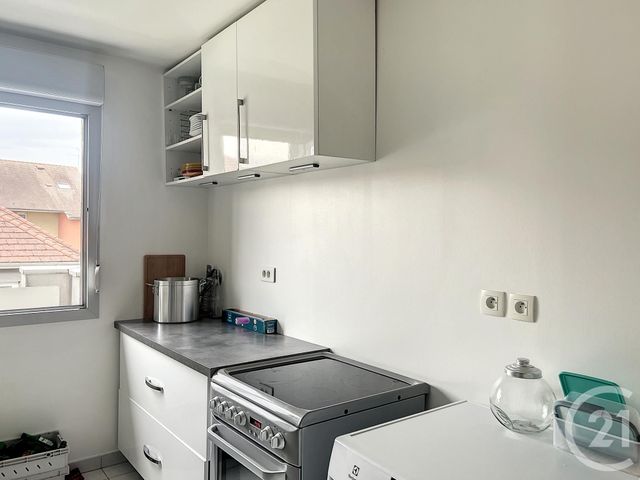 Appartement F3 à louer - 3 pièces - 65.0 m2 - TROYES - 10 - CHAMPAGNE-ARDENNE - Century 21 Martinot Immobilier
