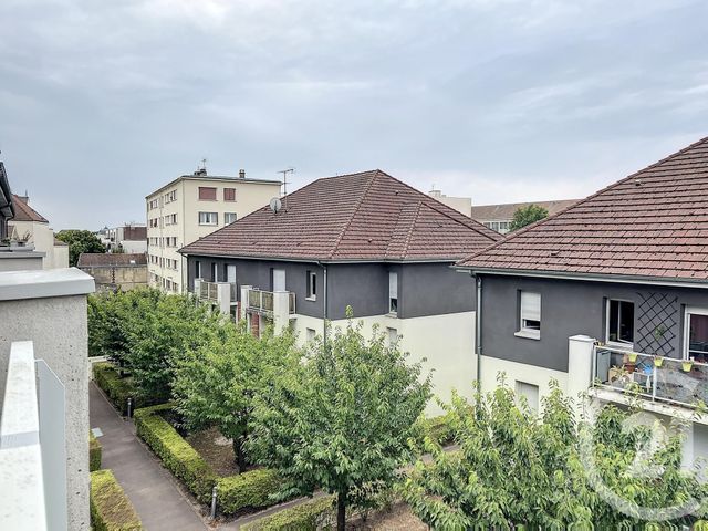 Appartement F3 à louer - 3 pièces - 65.0 m2 - TROYES - 10 - CHAMPAGNE-ARDENNE - Century 21 Martinot Immobilier
