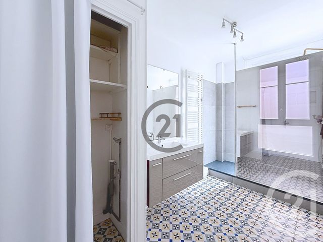 Appartement T4 à louer - 4 pièces - 75.0 m2 - TROYES - 10 - CHAMPAGNE-ARDENNE - Century 21 Martinot Immobilier