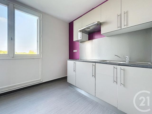 Appartement F2 à louer - 2 pièces - 43.26 m2 - TROYES - 10 - CHAMPAGNE-ARDENNE - Century 21 Martinot Immobilier