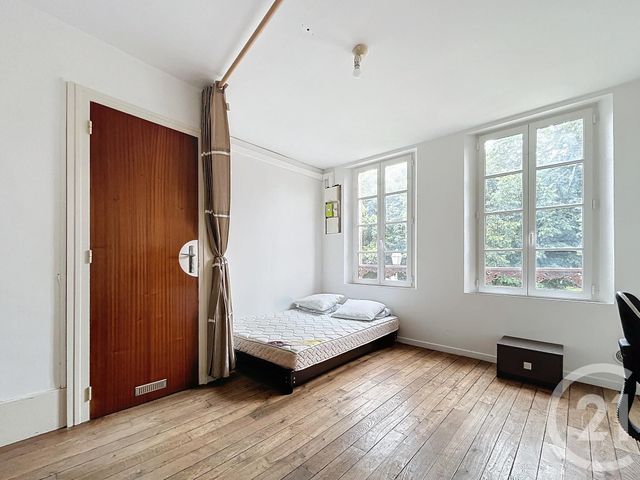 Appartement T1 à louer - 2 pièces - 48.0 m2 - TROYES - 10 - CHAMPAGNE-ARDENNE - Century 21 Martinot Immobilier