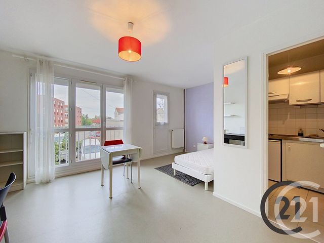 Appartement F1 à vendre ST JULIEN LES VILLAS