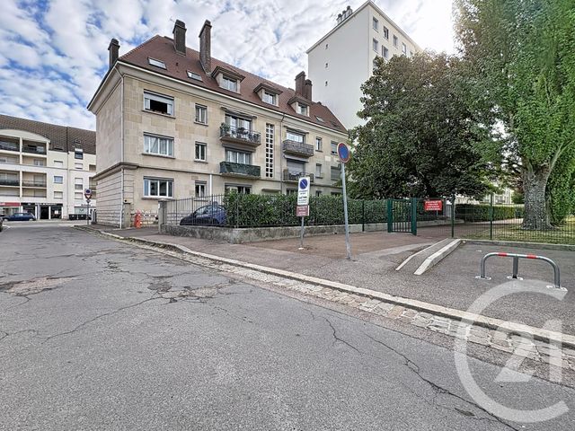 Appartement F4 à vendre TROYES