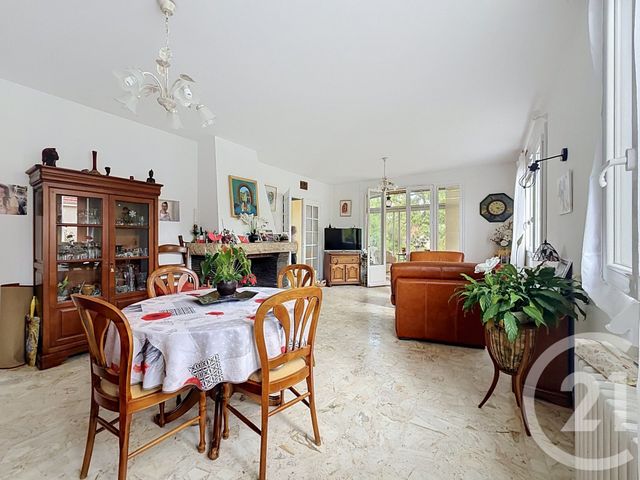 maison à vendre - 7 pièces - 145.0 m2 - ERVY LE CHATEL - 10 - CHAMPAGNE-ARDENNE - Century 21 Martinot Immobilier