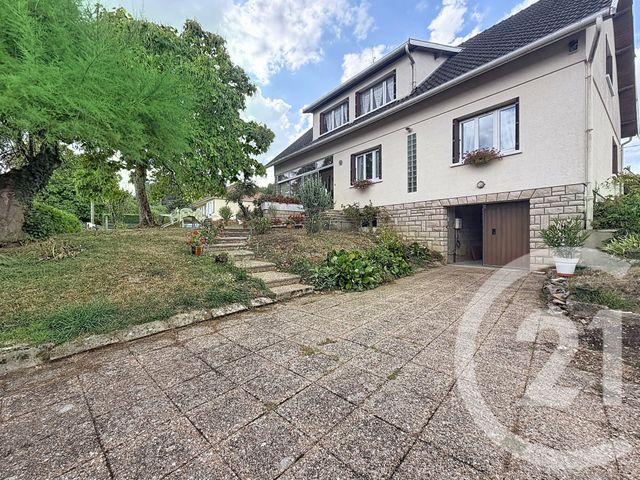 maison - ERVY LE CHATEL - 10